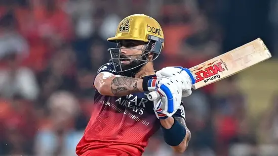CRICKET-IND-IPL-T20-PUNJAB-BENGALURU