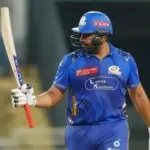 rohit