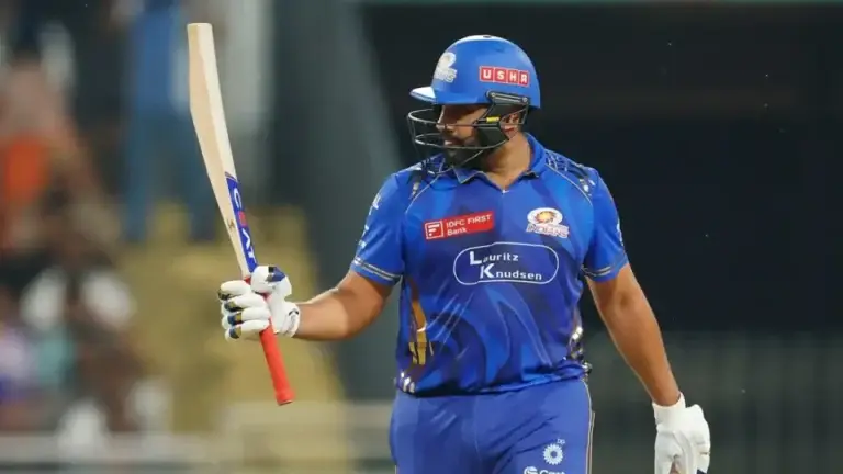 rohit